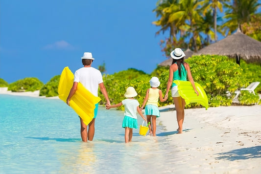 18 Best Resorts For Families US Virgin Islands
