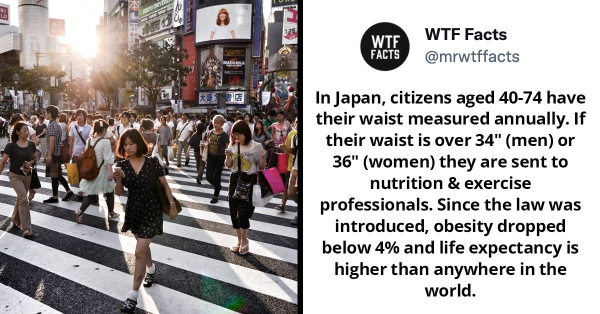 50 Random Yet Bizarre Facts To Bump Up Your Knowledge