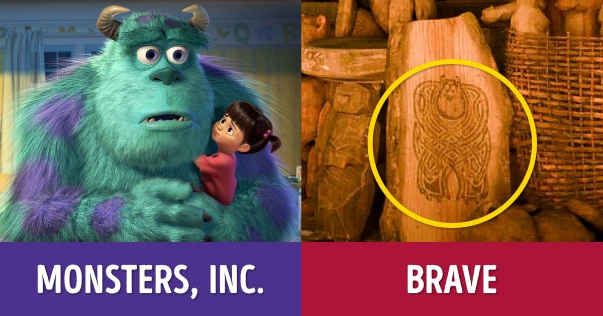 Pixar Secrets That Will Make You Want To Binge All The Movies Again