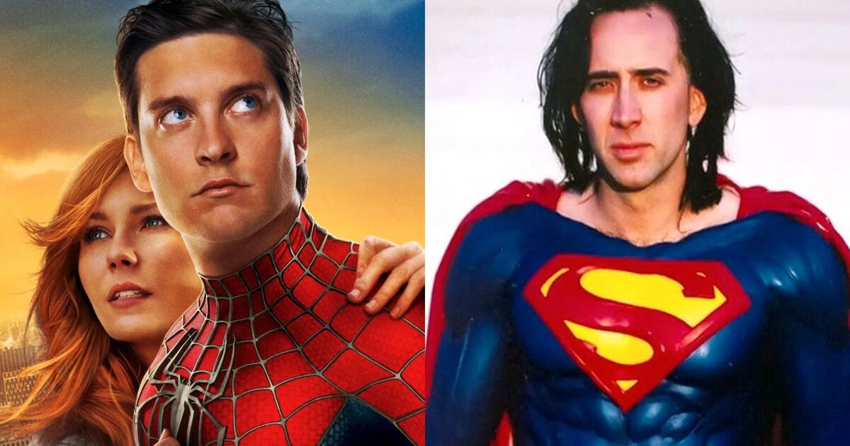 10 Movies That Were Sent To Trash Can Before Production Completed