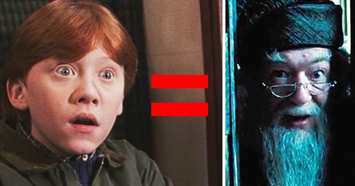 7 Weird Harry Potter Theories That Are Bound To Give You Goosebumps - grandgoldman.com