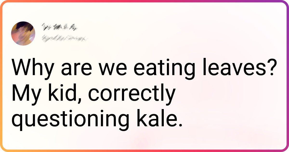 14 Tweets That Prove Kids Have The Ability To Turn Any Situation Into A Hilarious One With Their Innocent Comedy - grandgoldman.com