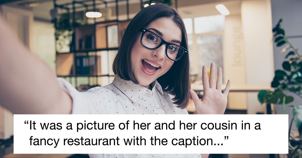 Woman Helps Daughter Get Revenge On Stepdaughter Who Made Fun Of Her On Social Media - grandgoldman.com