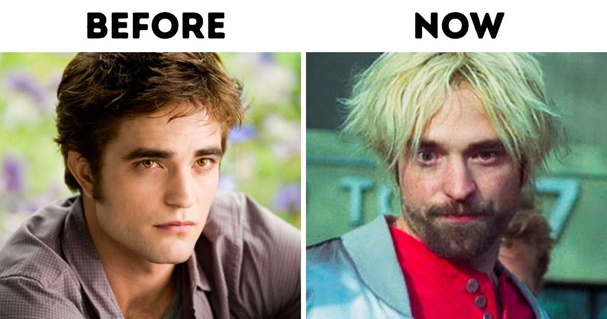 14 Actors Who Renewed Their Careers By Completely Changing Their Acting Type - grandgoldman.com