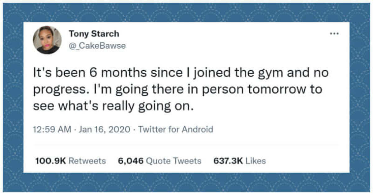 24 Funny Tweets From Women That Will Make You Take A Little Break From All The Responsibilities