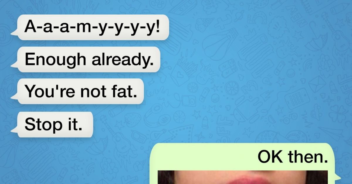 15 Examples Of How Texting Women Can Be Very Frustrating But Equally Hilarious At The Same Time