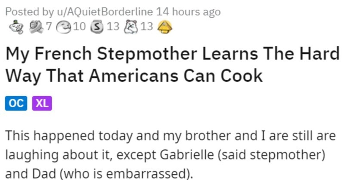 Kids Take Revenge On Entitled Stepmom Who Behaved Terribly With The Diner Staff