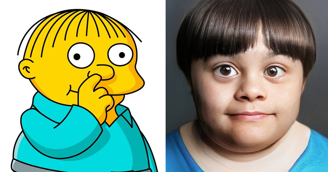 Artist Used Photoshop And AI To Transform 40 Iconic Characters Into Real Humans
