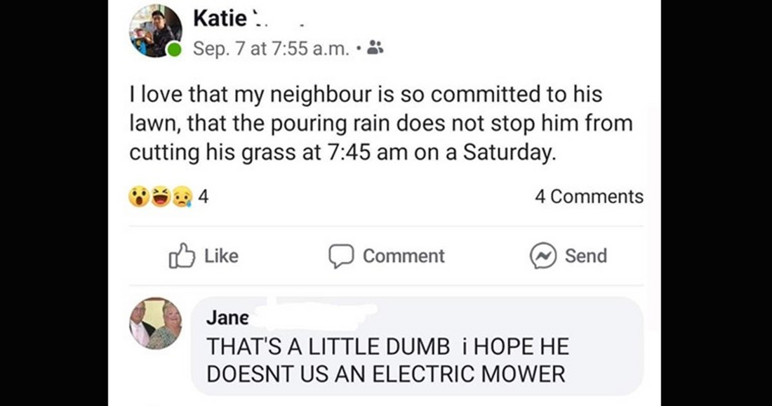 17 Hysterical Times When Old People Made Internet Fun