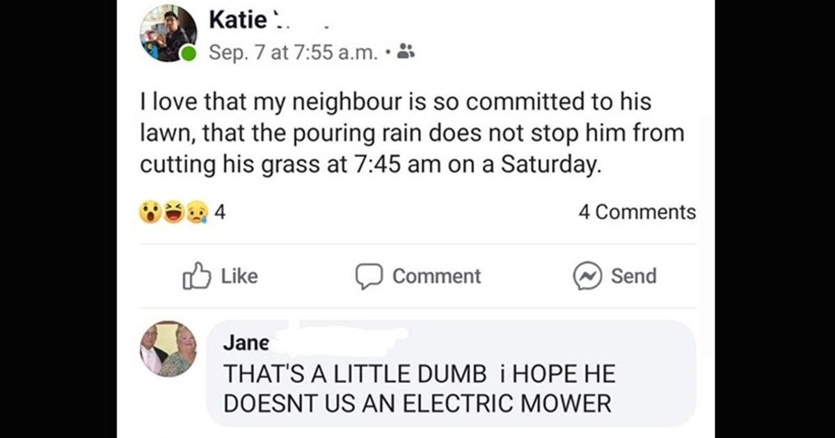 17 Hysterical Times When Old People Made Internet Fun