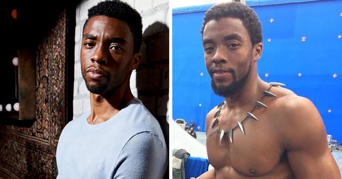 9 Before And After Pictures Of Actors Who Transformed Their Bodies For Marvel Movies