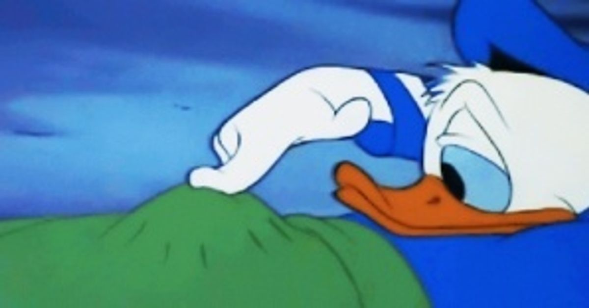 14 Details Of Disney Cartoons That Will Make You Look At Them Differently