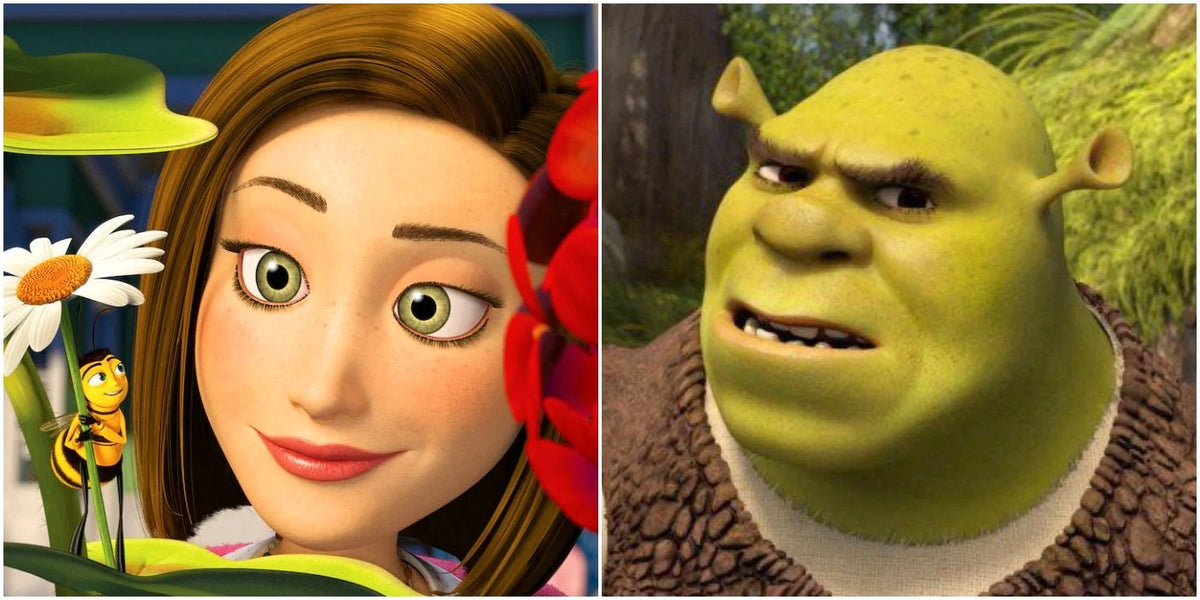 Here Are 5 Dreamworks Movies That Aged Really Well And 5 That Didn’t At All - grandgoldman.com