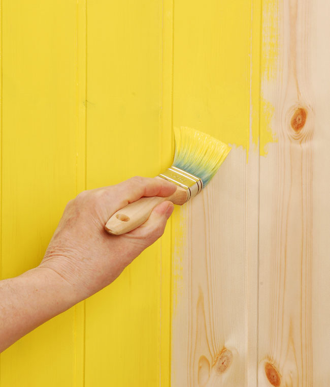 How to Finish Wood Beadboard Paneling: A Complete DIY Guide