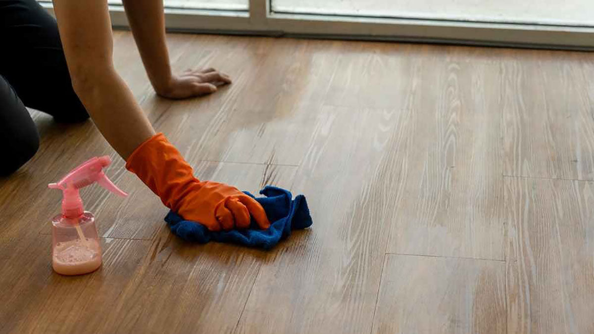 Best Wax for Ceramic Tile Floors - Grand Goldman
