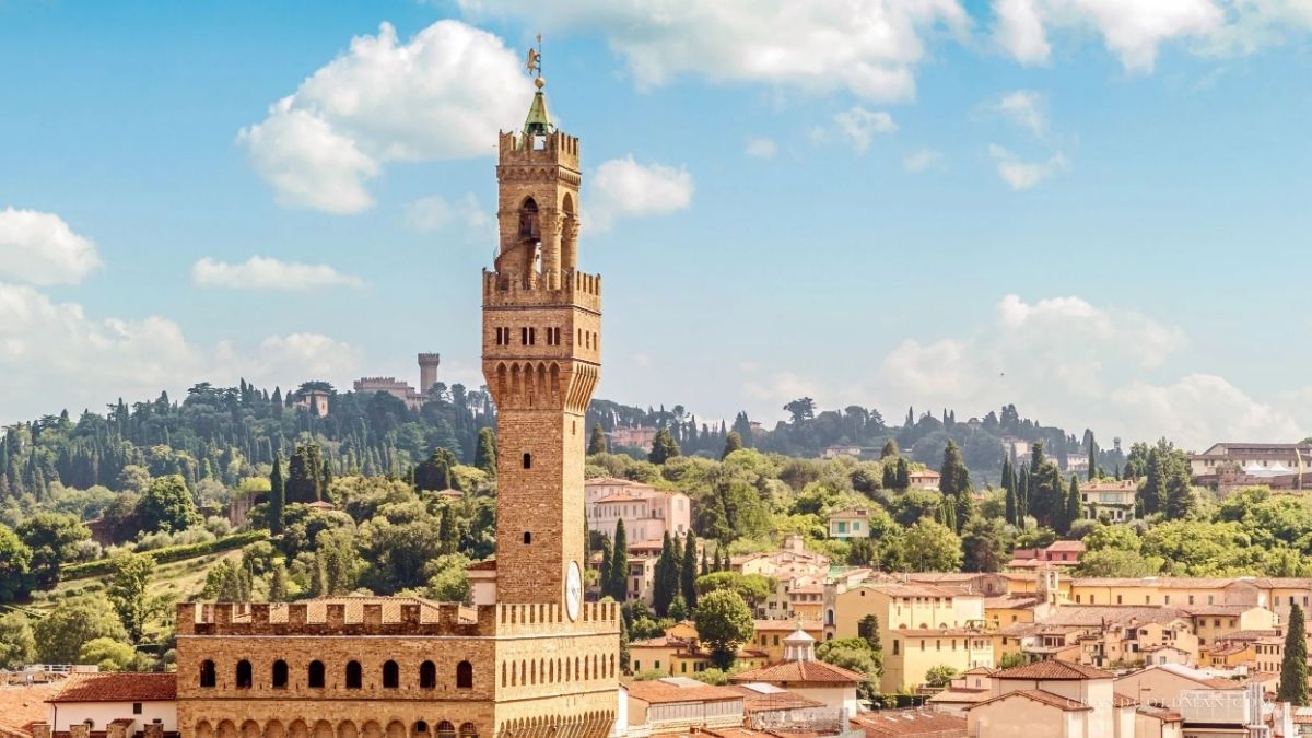 Florence Italy Travel Tips - Grand Goldman