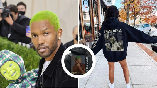 +45 Frank Ocean Hoodie Outfits: The Story Behind the Brand