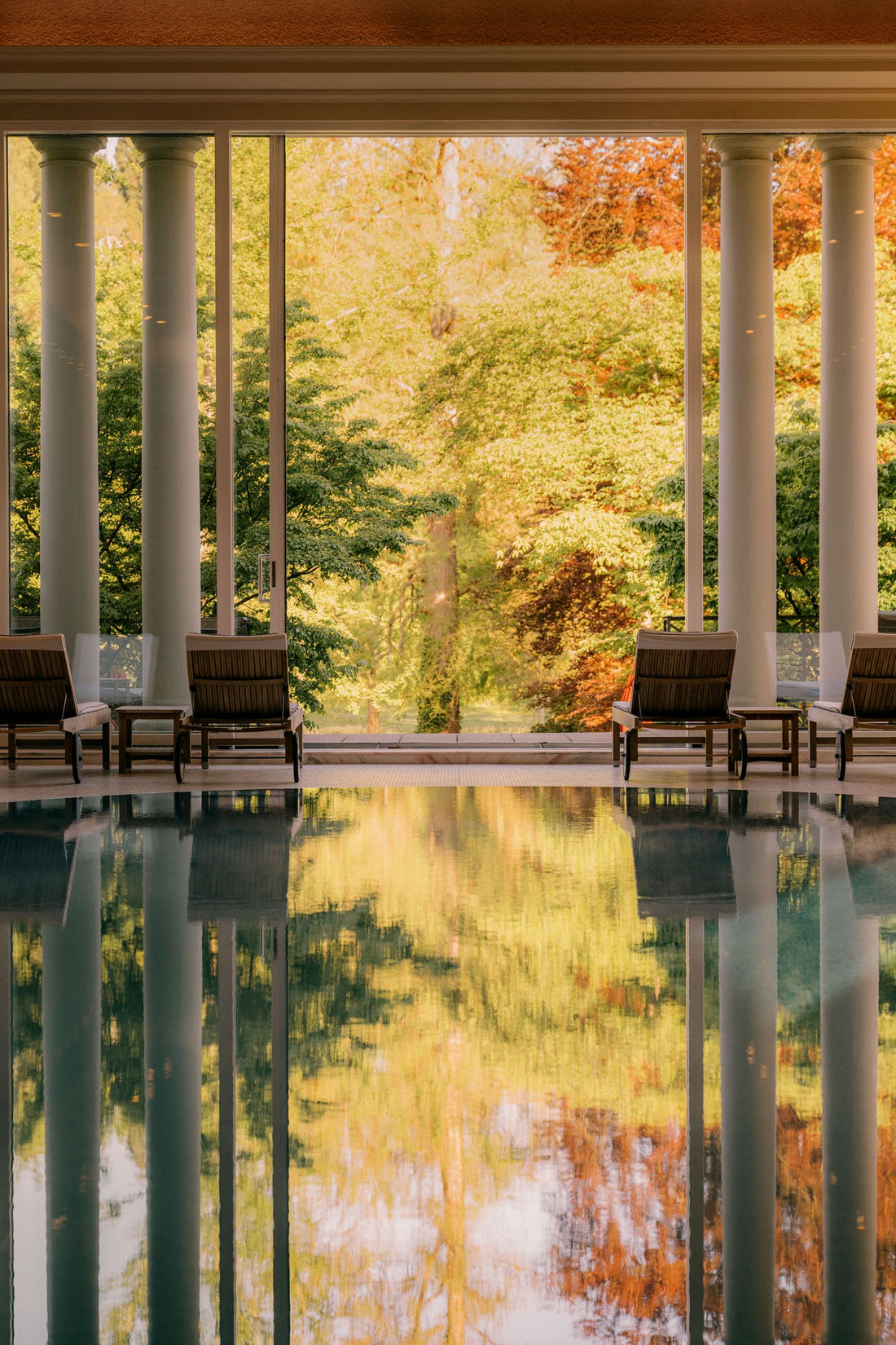 German Spa is one of the 10 best in the world