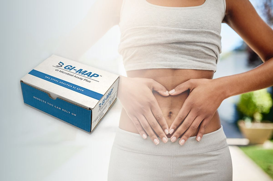 GI-MAP Test Covered by Insurance? What Plans Actually Pay - grandgoldman.com