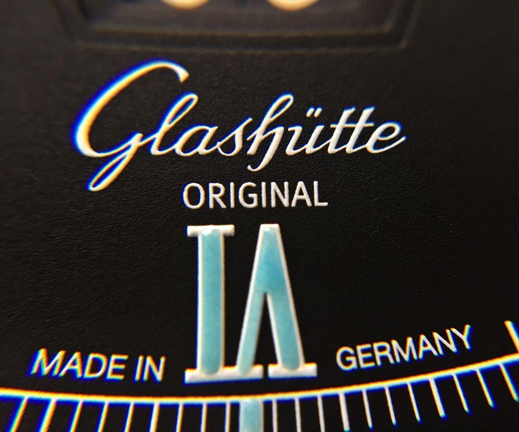 Glashütte Original Senator Chrono Panorama Date - grandgoldman.com