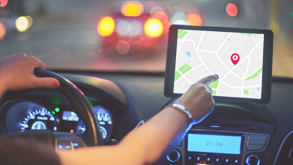 Best Gps for Law Enforcement - Grand Goldman