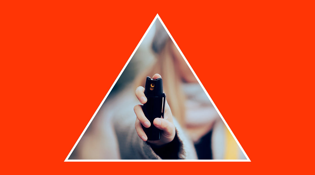Best personal safety gadgets for the street - grandgoldman.com