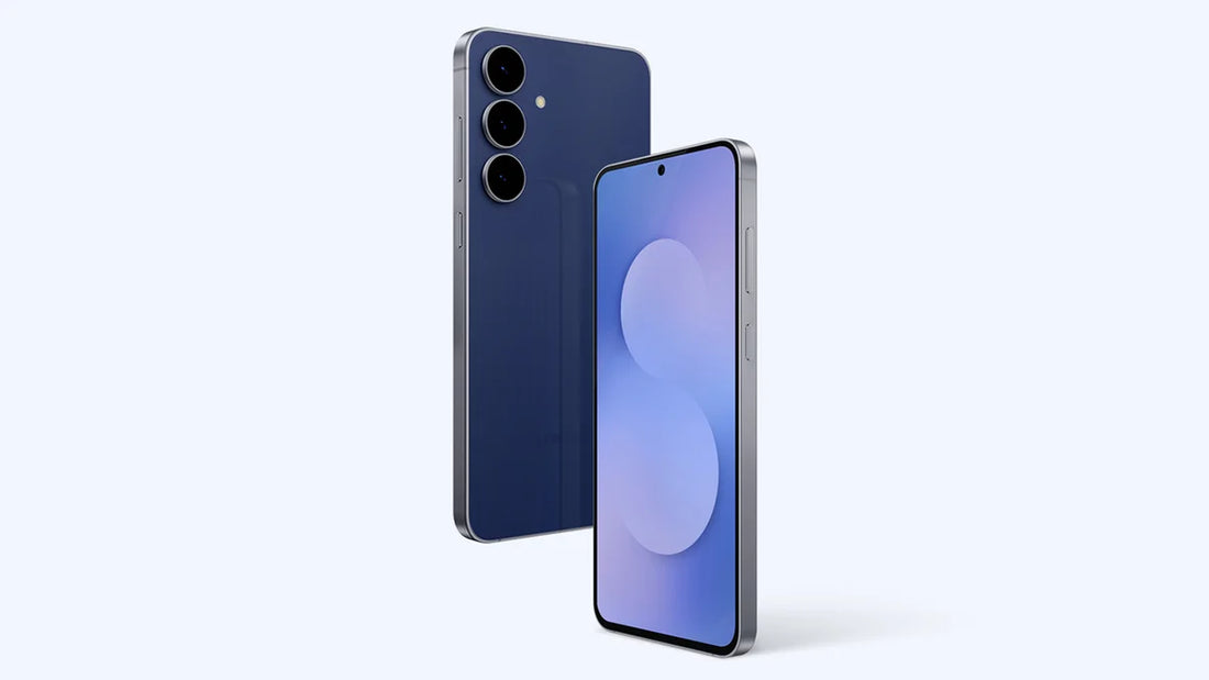 Samsung Galaxy S25 FE: It's officially announced and we don't know why