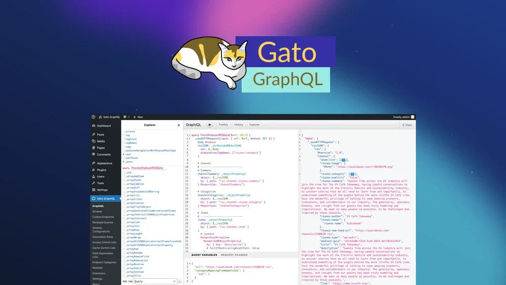 Gato GraphQL Review: The Truth Revealed