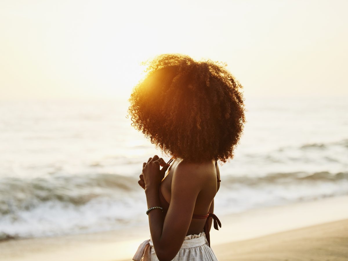 Travelers are not allowed to leave their hotels on the Day of Silence in Bali