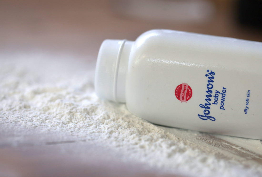 Johnson and Johnson Talc Asbestos Verdicts Reach Historic Billions in 2025 - grandgoldman.com