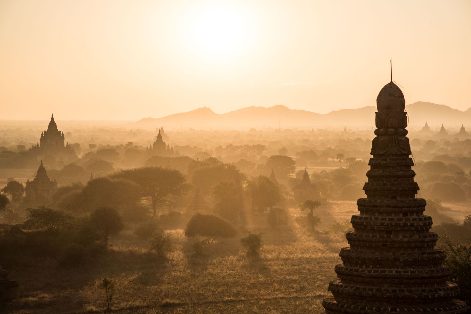 Earthquakes in Southeast Asia – what travelers need to know