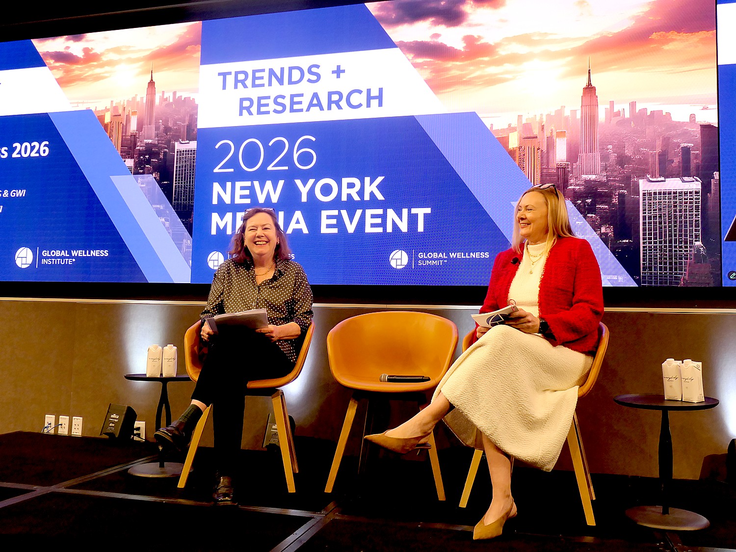 Global Wellness Trends Shift To Personalized Health Tech - grandgoldman.com