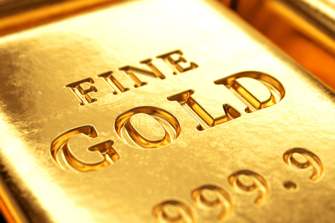 Gold IRAs Benefits: Secure Your Investments & Future Grand Goldman