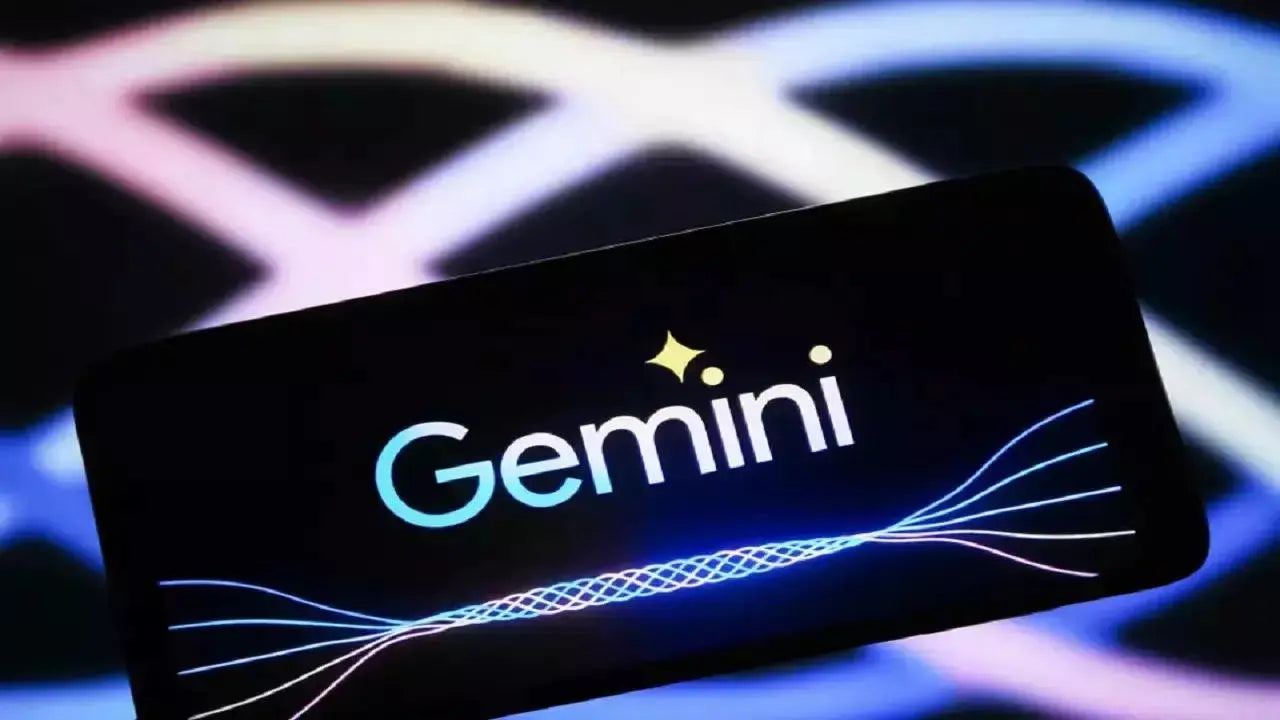 Gemini 3: Google changes usage limits for Thinking and Pro