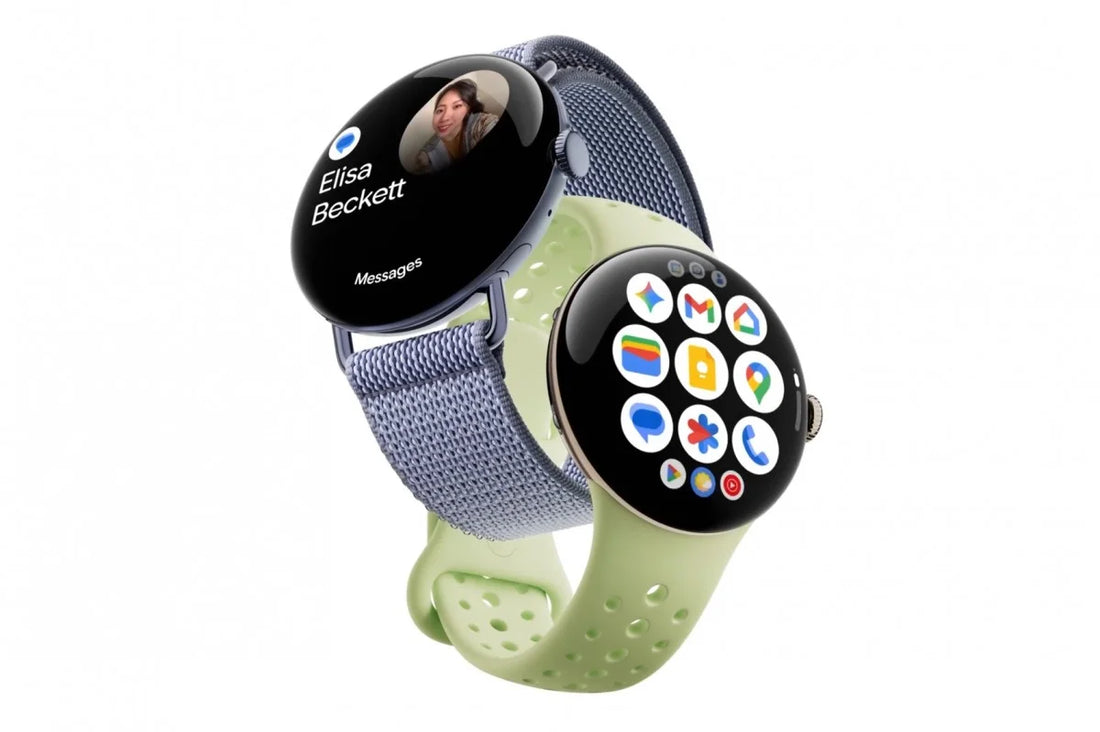 Google Pixel Watch 4: Officially announced with big changes