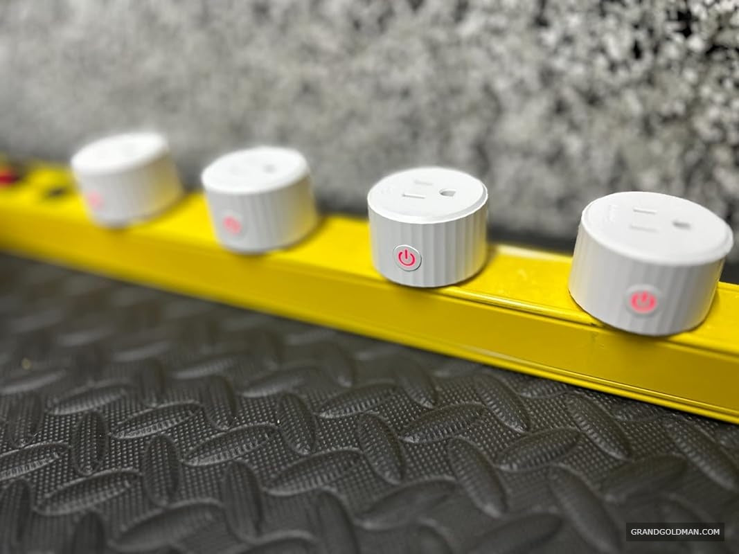 Smart Plugs and Energy Usage Tracking: Benefits, Recommendations, & All You Need To Know