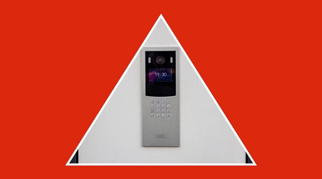 Complete guide: Smart video intercoms: Models, prices and how to choose the right one - grandgoldman.com
