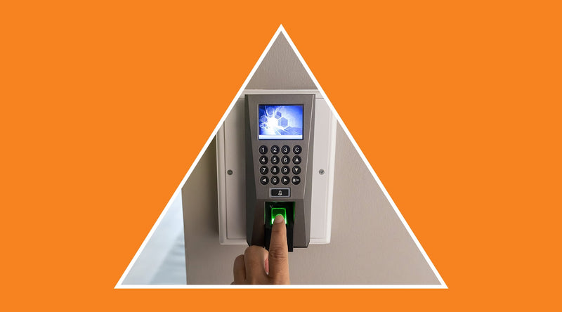 Complete access control guide: electronic keys, tags or PIN codes - grandgoldman.com