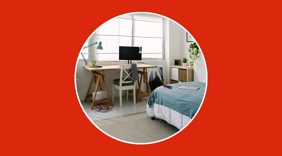 Safety guide for shared apartments or student residences - grandgoldman.com