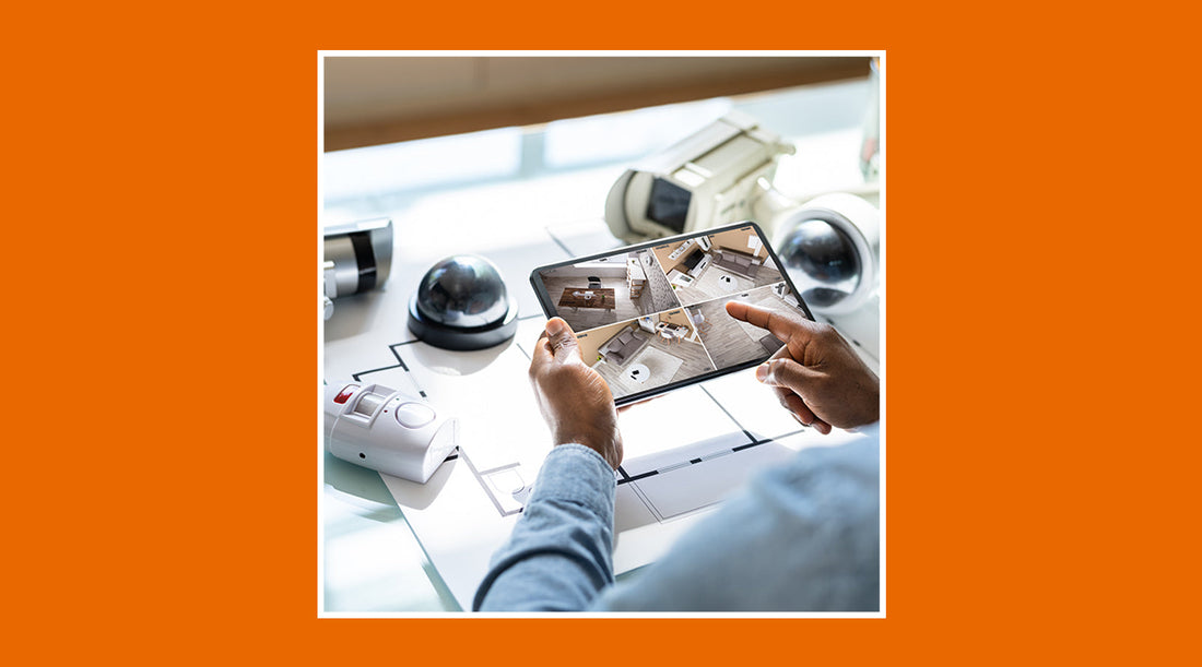 Guide to choosing the best security alarm in 2025 - grandgoldman.com