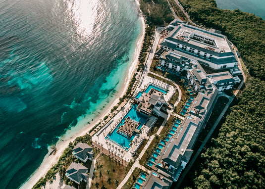 Excellence Oyster Bay Review: All Inclusive Resort in JAMAICA