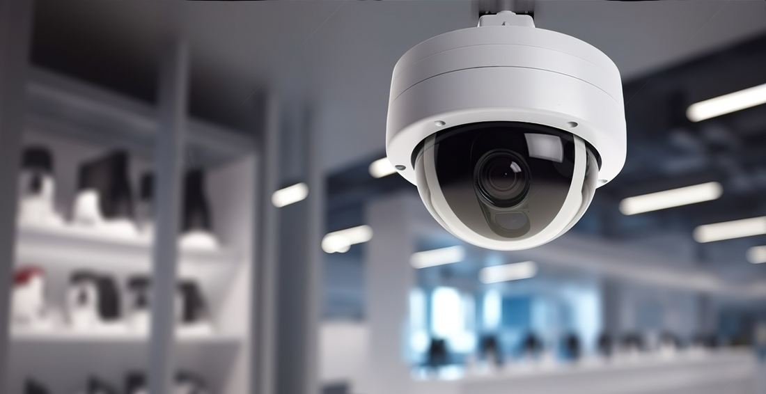 Best Security Cameras for Small Business