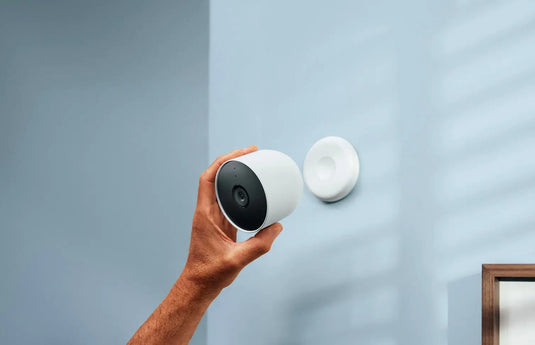 Best Security Cameras for 24 Hour Recording