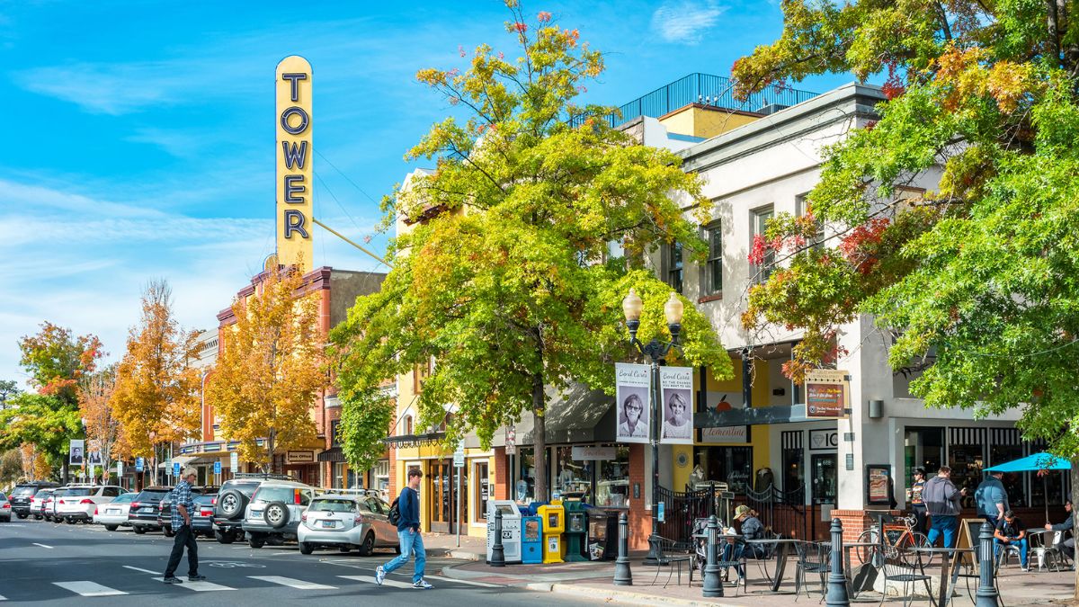 Best things to do in bnd oregon - Grand Goldman