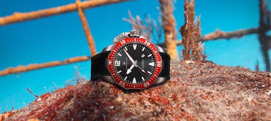 KHAKI NAVY FROGMAN, the revival of a classic - grandgoldman.com