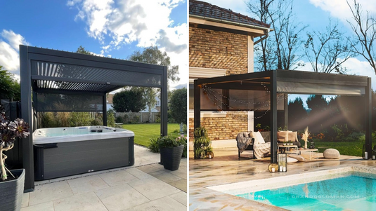 Hanso Pergola Review: In-Depth Look at Quality, Design & Customer Satisfaction