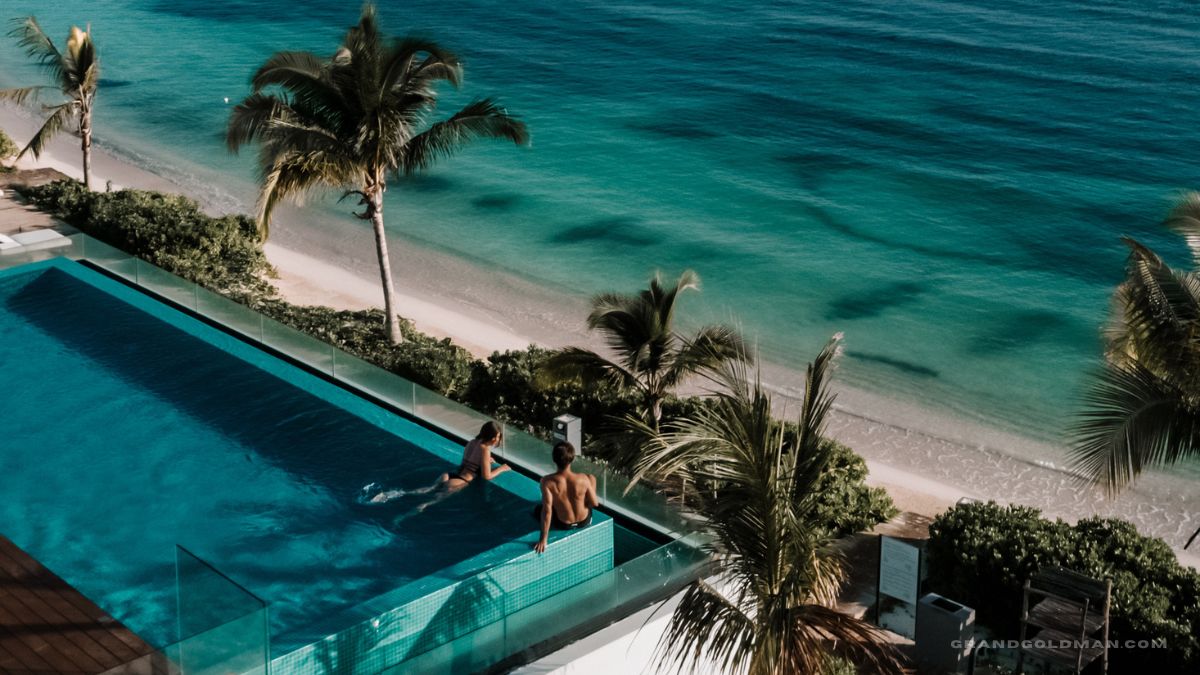 Excellence Oyster Bay All-inclusive Resort Review – Grand Goldman