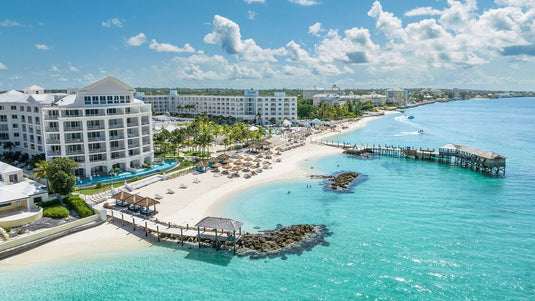 Best All Inclusive Resorts in the BAHAMAS for Families
