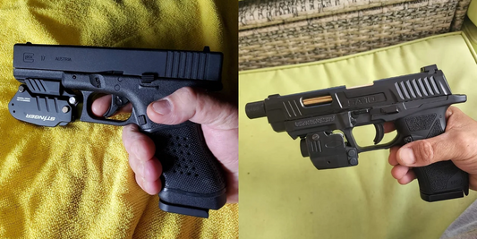 Silent Strength: The 21 Best Pellet Pistols for Hunting on Amazon (Expert Tested)