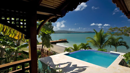 Best St Lucia Resorts With PRIVATE POOL